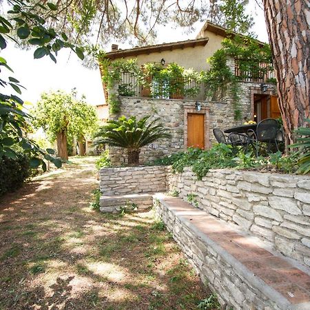 Borgo Maisale Librizzi ภายนอก รูปภาพ