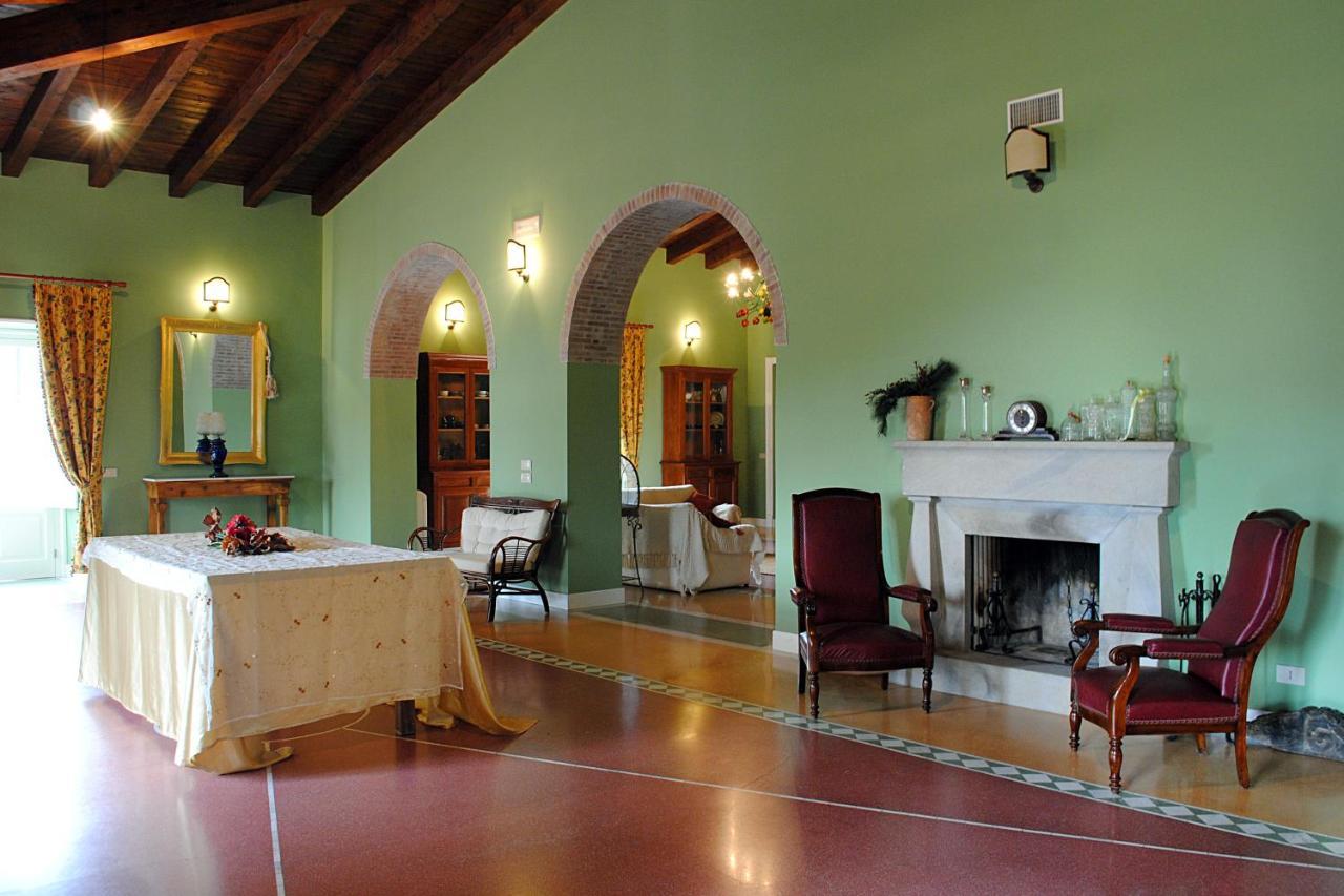 Borgo Maisale Librizzi ภายนอก รูปภาพ