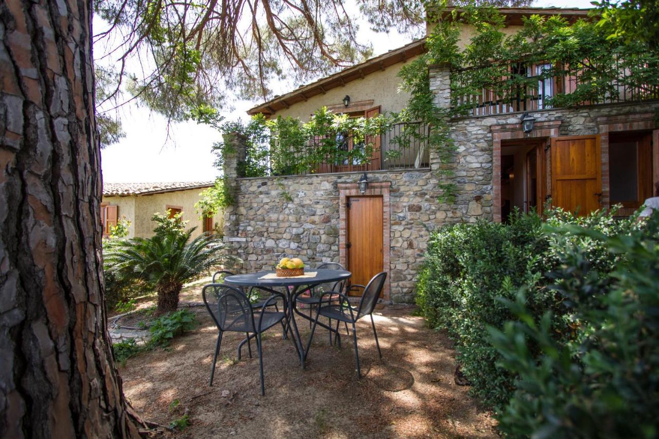 Borgo Maisale Librizzi ภายนอก รูปภาพ