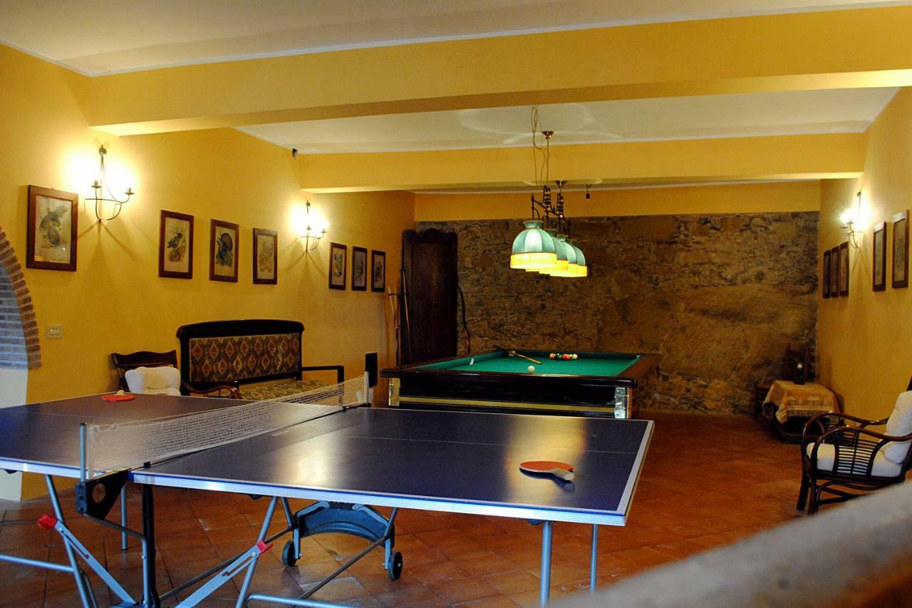 Borgo Maisale Librizzi ภายนอก รูปภาพ