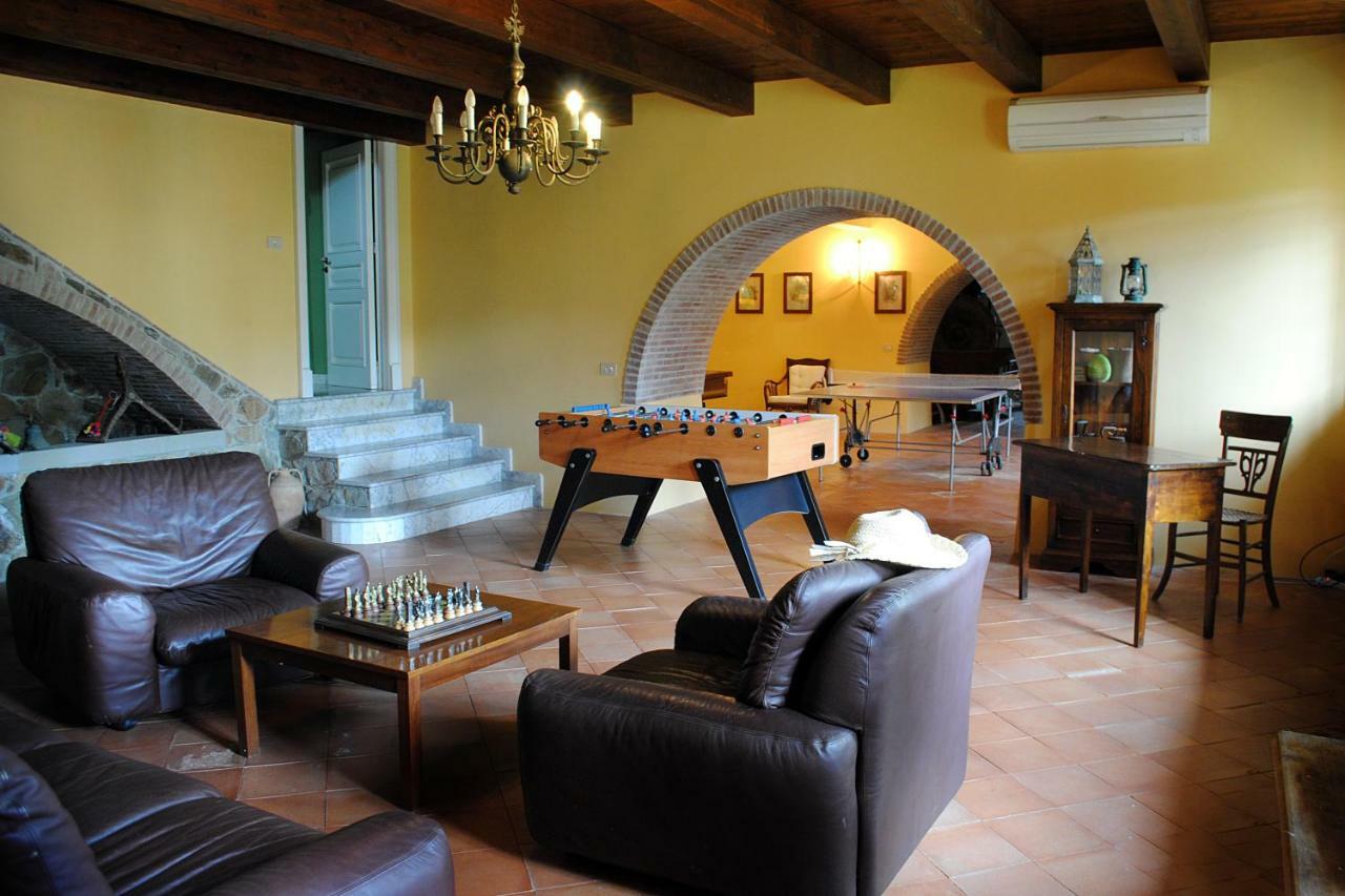 Borgo Maisale Librizzi ภายนอก รูปภาพ